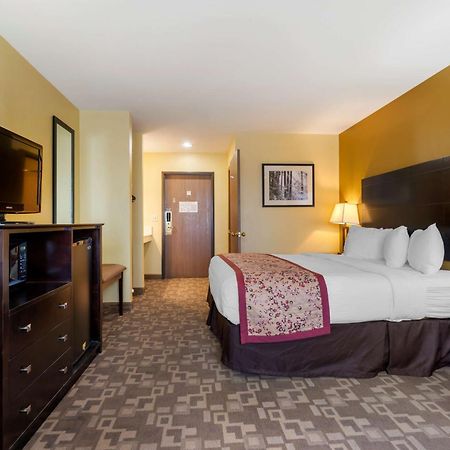 Best Western Blackfoot Inn Eksteriør bilde