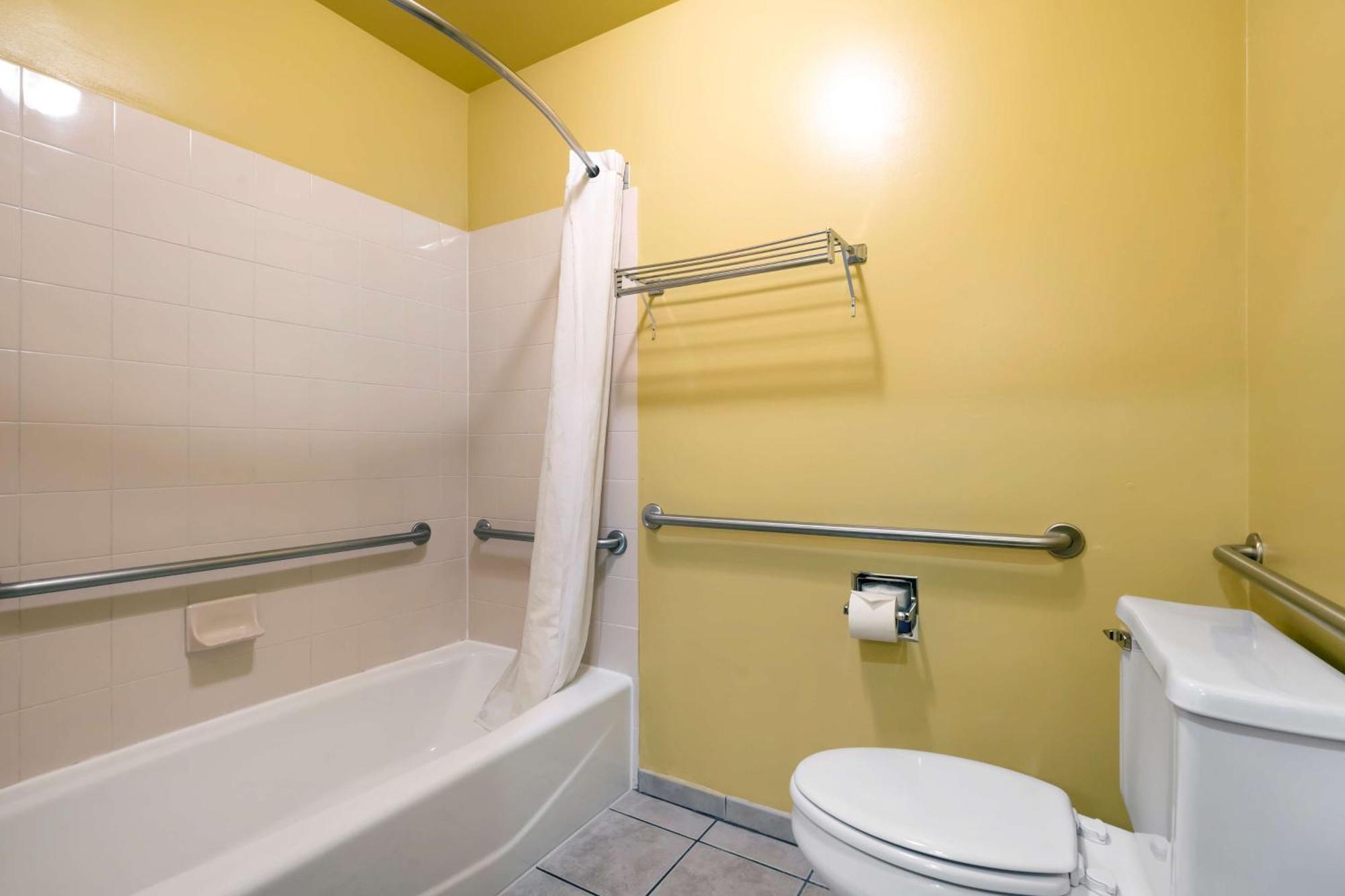 Best Western Blackfoot Inn Eksteriør bilde