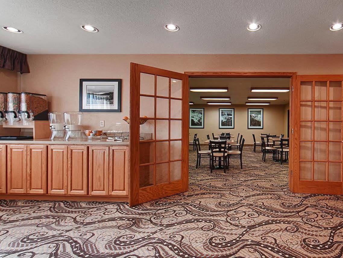 Best Western Blackfoot Inn Eksteriør bilde
